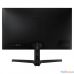LCD Samsung 23.8" S24R356FHI Черный {IPS 1920x1080 75Hz 8bit 5ms 16:9 1000:1 250cd 178/178 D-Sub HDMI1.4  FreeSync VESA}