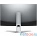 LCD BenQ 31.5" EX3203R серый {VA 2560x1440 144Hz 4ms 178/178 300cd 3000:1 8bit DisplayHDR400 2xHDMI2.0 DisplayPort1.2 FreeSync2 USB-C 2xUDB3.0 VESA}
