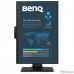 LCD BenQ 25" BL2581T темно-серый {IPS 1920x1200 5ms 16:10 HAS Pivot 1000:1 300cd 178/178  D-Sub DVI HDMI1.4 DisplayPort1.2 USB 2x1W VESA}