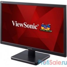 LCD ViewSonic 21.5'' VA2223-H {TN 1920х1080 250cd 90/65 600:1 50М:1 5ms D-Sub HDMI Tilt Black}