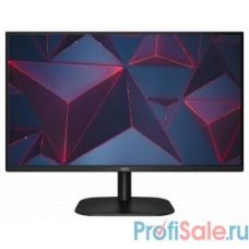 LCD AOC 23.8" 24B2XH черный {IPS, 1920x1080, 75Hz, 8 ms, 178°/178°, 250 cd/m, 20M:1, +HDMI 1.4 }