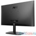 LCD AOC 23.8" 24B2XH черный {IPS, 1920x1080, 75Hz, 8 ms, 178°/178°, 250 cd/m, 20M:1, +HDMI 1.4 }