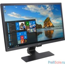 LCD BenQ 24" BL2483 черный {TN LED 16:9 DVI HDMI матовая 1000:1 250cd 170гр/160гр 1920x1080 D-Sub FHD 3.9кг}