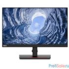 LCD Lenovo 23.8" T24i-20 [61F7MAR2EU/61F7MAT2EU] Black {IPS 1920x1080 8bit(6bit+FRC) 4ms 16:9 1000:1 250cd 178/178 D-Sub DisplayPort1.2 HDMI1.4 USB3.2x4 AudioOut VESA} 