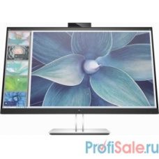LCD HP 23.8" E24d G4 EliteDisplay Docking Monitor черный {IPS 1920x1080 60Hz 5ms 178/178 250cd 1000:1 8bit(6bit+FRC) HDMI1.4 Displayport1.2 4xUSB3.0 USB-C RJ45 AudioOut  webcam VESA} [6PA50AA]