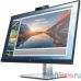 LCD HP 23.8" E24d G4 EliteDisplay Docking Monitor черный {IPS 1920x1080 60Hz 5ms 178/178 250cd 1000:1 8bit(6bit+FRC) HDMI1.4 Displayport1.2 4xUSB3.0 USB-C RJ45 AudioOut  webcam VESA} [6PA50AA]