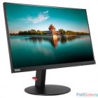 LCD Lenovo 23.8" ThinkVision P24q-20 чёрный {16:9 IPS 2560x1440@60Hz, 178/178 6ms 300cd 1000:1, VESA100x100, БП,HDMI, DP, 4xUSB3.0} (61F5GAT1EU)