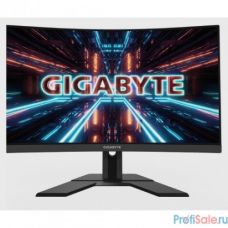 Gigabyte 27" G27FC-EK Gaming Monitor {VA 1920x1080 165Hz 1ms 3000:1 250cd 8bit FreeSync2 G-Sync USB3.0 2xHDMI1.4 DisplayPort 2x2W VESA}