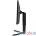 LCD LG 34'' 34WN750-B черный {IPS 3440x1440 300cd 178/178 1000:1 16.7M 5ms 2xHDMI DipslayPort USB-Hub Height adj Tilt Speakers Audio out}