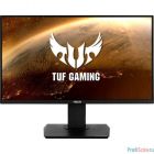 ASUS LCD 28" VG289Q TUF Gaming Black {IPS 3840x2160 60Hz 10bit(8bit+FRC) 5ms 178/178 HDR10 350cd 1000:1 2xHDMI2.0 DisplayPort VESA AudioOut 2x2W}