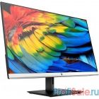 LCD HP 23.8" 24fh black/sllver {IPS 1920x1080 16:9 178/178 300cd 1000:1 5ms D-Sub HDMI} (4HZ37AA)