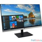 LCD HP 27" 27fh black {IPS 1920x1080 16:9 178/178 300cd 1000:1 5ms 75Hz D-Sub 2xHDMI} (4HZ38AA)