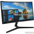 LCD Samsung 23.5" C24RG50FQI чернвый {VA 1920x1080 144Hz 4ms FreeSync 250cd 16:9 178/178 3000:1 8bit 2xHDMI1.4 DisplayPort1.2 AudioOut}