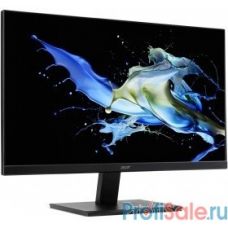 LCD Acer 27'' V277bmipx {IPS 1920х1080 250cd 178/178 3000:1 4ms D-Sub HDMI DP Tilt Speakers} [UM.HV7EE.010/UM.HV7EE.007]