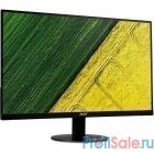 LCD Acer 27" SA270Bbmipux черный {IPS LED 1920x1080 75Hz 8bit(6bit+FRC) 16:9 1000:1 250cd 178/178 HDMI1.4 DisplayPort1.2  FreeSync AudioOut 2x2W USB-C3.1}