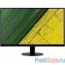 LCD Acer 27" SA270Bbmipux черный {IPS LED 1920x1080 75Hz 8bit(6bit+FRC) 16:9 1000:1 250cd 178/178 HDMI1.4 DisplayPort1.2  FreeSync AudioOut 2x2W USB-C3.1}