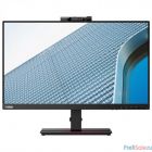 LCD LENOVO 23.8" ThinkVision T24v-20 Black {IPS 1920x1080 4ms 178/178 250cd 1000:1 DP HDMI} [61FCMAT6EU]