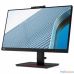 LCD LENOVO 23.8" ThinkVision T24v-20 Black {IPS 1920x1080 4ms 178/178 250cd 1000:1 DP HDMI} [61FCMAT6EU]
