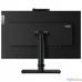 LCD LENOVO 23.8" ThinkVision T24v-20 Black {IPS 1920x1080 4ms 178/178 250cd 1000:1 DP HDMI} [61FCMAT6EU]