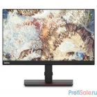 LCD Lenovo 21.5" ThinkVision T22i-20 Black {IPS 1920x1080 4 ms 178/178 250cd 1000:1 D-Sub HDMI1.4 DisplayProt1.2} [61FEMAT6EU]