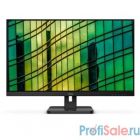 LCD AOC 27'' 27E2QAE черный {IPS 1920х1080 250cd 178/178 1000:1 4ms D-Sub HDMI DisplayPort Tilt Speakers Audioout}