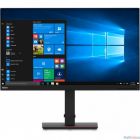 LCD Lenovo 31.5" ThinkVision T32p-20 черный {IPS 4ms 16:9 HDMI HAS Pivot 1000:1 350cd 178гр/178гр 3840x2160 DisplayPort Ultra HD USB} [61F2GAT2EU]
