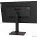 LCD Lenovo 31.5" ThinkVision T32p-20 черный {IPS 4ms 16:9 HDMI HAS Pivot 1000:1 350cd 178гр/178гр 3840x2160 DisplayPort Ultra HD USB} [61F2GAT2EU]