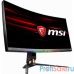 MSI Optix MPG341CQR 34" {VA 3440x1440 178/178 400cd 3000:1 144Hz 4ms 10bit(8bit+FRC) HDR10 DisplayHDR400 FreeSync  2xHDMI2.0 DisplayPort1.4 3xUSB3.1 1xUSB-C AudioOut VESA Curved webcam}