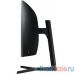 LCD Samsung 34" C34H890WGI серебряный {SVA 3440x1440 8bit 100hz 4ms 300cd 178/178 3000:1 HDMI2.0 DisplayPort1.2 USB3.0 USB-C AudioOut VESA FreeSync}