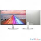 LCD Dell 27" S2721HN черный/серебряный {IPS 1920x1080 75Hz 4ms 8bit 300cd 178/178 1000:1 2xHDMI1.4 FreeSync FlickerFree VESA AudioOut} [2721-9374]