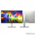 LCD Dell 27" S2721HS черный/серебряный {IPS 1920x1080 75Hz 4ms 8bit 300cd 178/178 1000:1 HDMI1.4 DisplayPort1.2 FreeSync FlickerFree регулировка по высоте Pivot VESA AudioOut} [2721-9381]