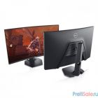 LCD Dell 27" S2721HGF черный {VA 1920x1080 178/178 350cd 8bit 144Hz 3000:1 1ms 2xHDMI1.4 DisplayPort1.2 FreeSync G-Sync(comp) AudioOut VESA} [2721-0841]