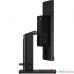 LCD Lenovo 34" T34w-20 ThinkVision черный {VA 3440x1440 60Hz 4ms 21:9 3000:1 350cd 8bit 178/178 DisplayPort1.2 HDMI2.0 4xUSB3.1 Type-C HAS Pivot VESA} [61F3GAT1EU]