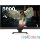 LCD BenQ 31.5" EW3280U черный {IPS LED 4ms 16:9 HDMI M/M матовая 20000000:1 400cd 178гр/178гр 3840x2160 DisplayPort Ultra HD USB 7.5кг}