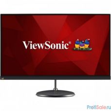 LCD ViewSonic 23.8" VX2485-MHU {IPS 1920х1080 250cd 178/178 1000:1 5ms D-Sub HDMI USB-C USB-Hub Tilt, Swivel, Speakers}