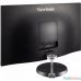 LCD ViewSonic 23.8" VX2485-MHU {IPS 1920х1080 250cd 178/178 1000:1 5ms D-Sub HDMI USB-C USB-Hub Tilt, Swivel, Speakers}