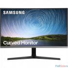 LCD Samsung 31.5" C32R502FHI {VA 1920x1080 75Hz 16:9 3000:1 4ms 250cd 178/178  D-Sub HDMI1.4 AudioOut VESA}