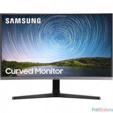 LCD Samsung 31.5" C32R502FHI {VA 1920x1080 75Hz 16:9 3000:1 4ms 250cd 178/178  D-Sub HDMI1.4 AudioOut VESA}
