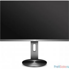 LCD AOC 27'' Q2790PQE {IPS 2560х1440 350cd 178/178 1000:1 5ms D-Sub 2xHDMI DisplayPort USBHub Height Pivot Tilt Swivel, AudioOut}