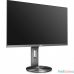 LCD AOC 27'' Q2790PQE {IPS 2560х1440 350cd 178/178 1000:1 5ms D-Sub 2xHDMI DisplayPort USBHub Height Pivot Tilt Swivel, AudioOut}