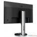 LCD AOC 27'' Q2790PQE {IPS 2560х1440 350cd 178/178 1000:1 5ms D-Sub 2xHDMI DisplayPort USBHub Height Pivot Tilt Swivel, AudioOut}