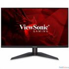 LCD ViewSonic 27'' VX2758-2KP-MHD черный {IPS 2560х1440 144Hz 3ms 350cd 178/178 1000:1 10bit(8bit+FRC) HDMI1.4 HDMI2.0 DisplayPort FreeSync 2x2.5W VESA}