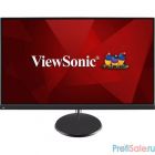 LCD ViewSonic 27'' VX2785-2K-MHDU черный {IPS 2560х1440 60Hz 5ms 300cd 8bit 178/178 1000:1 14ms HDMI1.4 DisplayPort1.2 USB-C(60W) FreeSync 2x3W VESA }