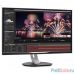 LCD PHILIPS 31.5" 328P6VUBREB (00/01) Черный {VA 3840x2160 80Hz 4ms 10bit 178/178 400cd 3000:1 HDR10 DisplayHDR600 2xHDMI2.0 DisplayPort1.4 3xUSB3.0 USB-C 2x3W RJ45 VESA}