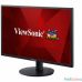 LCD ViewSonic 27" VA2718-SH черный {IPS 1920x1080 75Hz 5ms 8bit(6bit+FRC) 178/178 300cd 1000:1 D-Sub HDMI1.4 Adaptive-Sync FlickerFree AudioOut VESA}