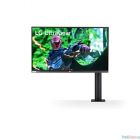LCD LG 27" 27GN880-B {IPS 2560х1440 350cd 178/178 1000:1 1ms 2xHDMI DisplayPort}