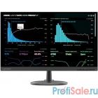 LCD Lenovo 23.8" C24-20 [62A8KAT1EU] {VA 1920x1080 4ms 75hz 250cd 1000:1 8bit 178/178 D-Sub HDMI1.4 FreeSync AudioOut VESA}