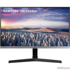 LCD Samsung 27" S27R356FHI темно-серый {IPS LED 16:9 HDMI матовая 1000:1 250cd 178гр/178гр 1920x1080 D-Sub FHD 4.5кг}