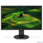 LCD PHILIPS 27" 272B8QJEB черный с поворотом экрана {IPS 2560x1440 5ms 178/178 250cd DVI HDMI1.4 DisplayPort1.2 2xUSB3.0 MM}