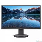 LCD PHILIPS 27" 273B9 черный с поворотом экрана {IPS 1920x1080 75Hz 4ms 178/178 250cd HDMI1.4 DisplayPort1.2 4xUSB3.2 USB-TypeC3.2 MM}